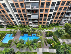 The Brownstone (D27), Condominium #612555371